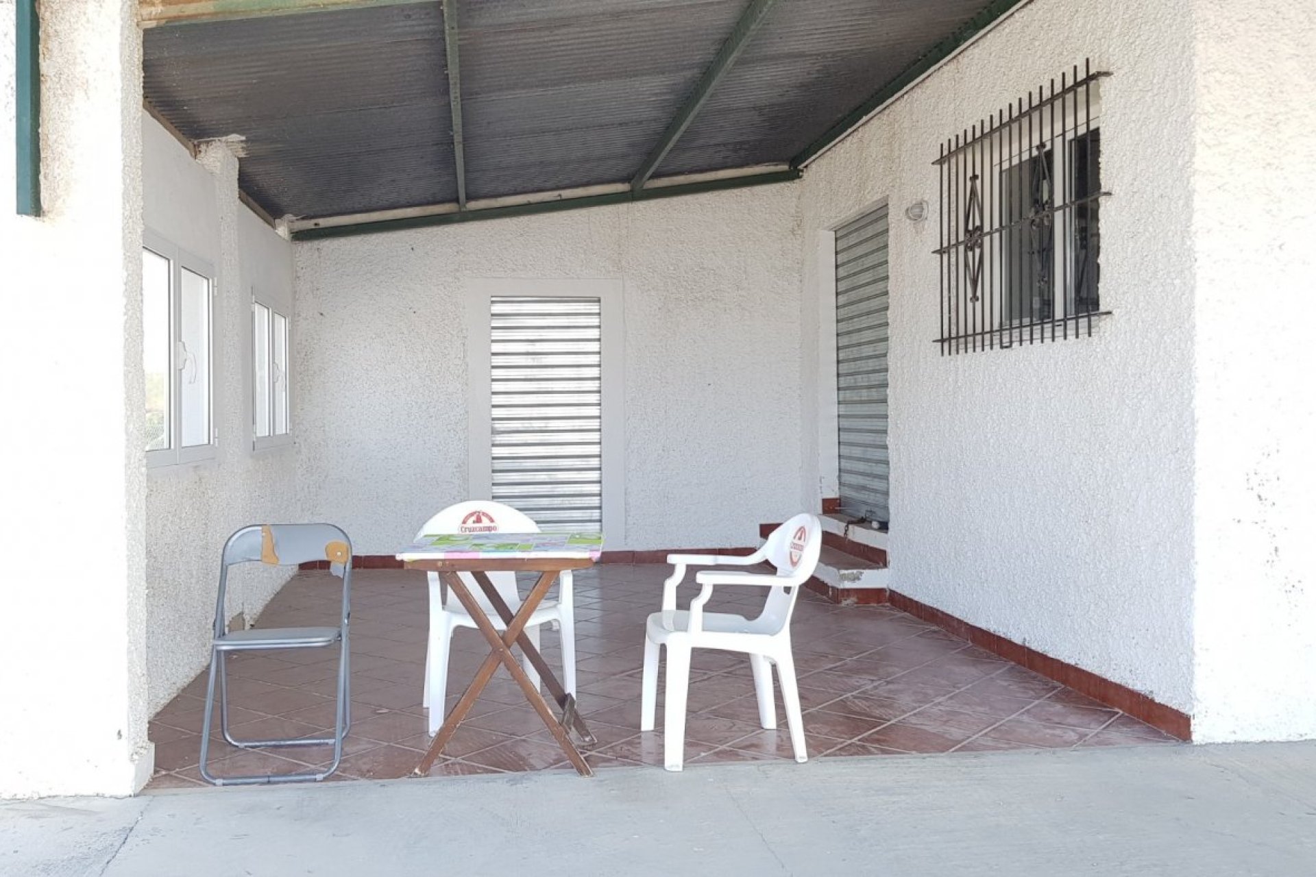 Herverkoop - Finca -
Los Montesinos