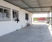 Herverkoop - Finca -
Los Montesinos
