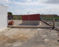 Herverkoop - Finca -
Los Montesinos