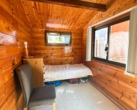 Herverkoop - Finca -
San Miguel de Salinas - Inland