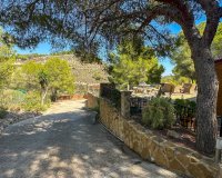 Herverkoop - Finca -
San Miguel de Salinas - Inland