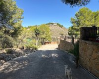 Herverkoop - Finca -
San Miguel de Salinas - Inland