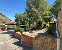 Herverkoop - Finca -
San Miguel de Salinas - Inland