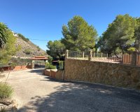 Herverkoop - Finca -
San Miguel de Salinas - Inland