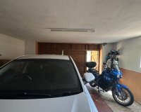 Herverkoop - Finca -
San Miguel de Salinas - Inland