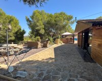 Herverkoop - Finca -
San Miguel de Salinas - Inland