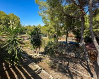 Herverkoop - Finca -
San Miguel de Salinas - Inland