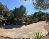 Herverkoop - Finca -
San Miguel de Salinas - Inland