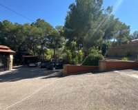 Herverkoop - Finca -
San Miguel de Salinas - Inland