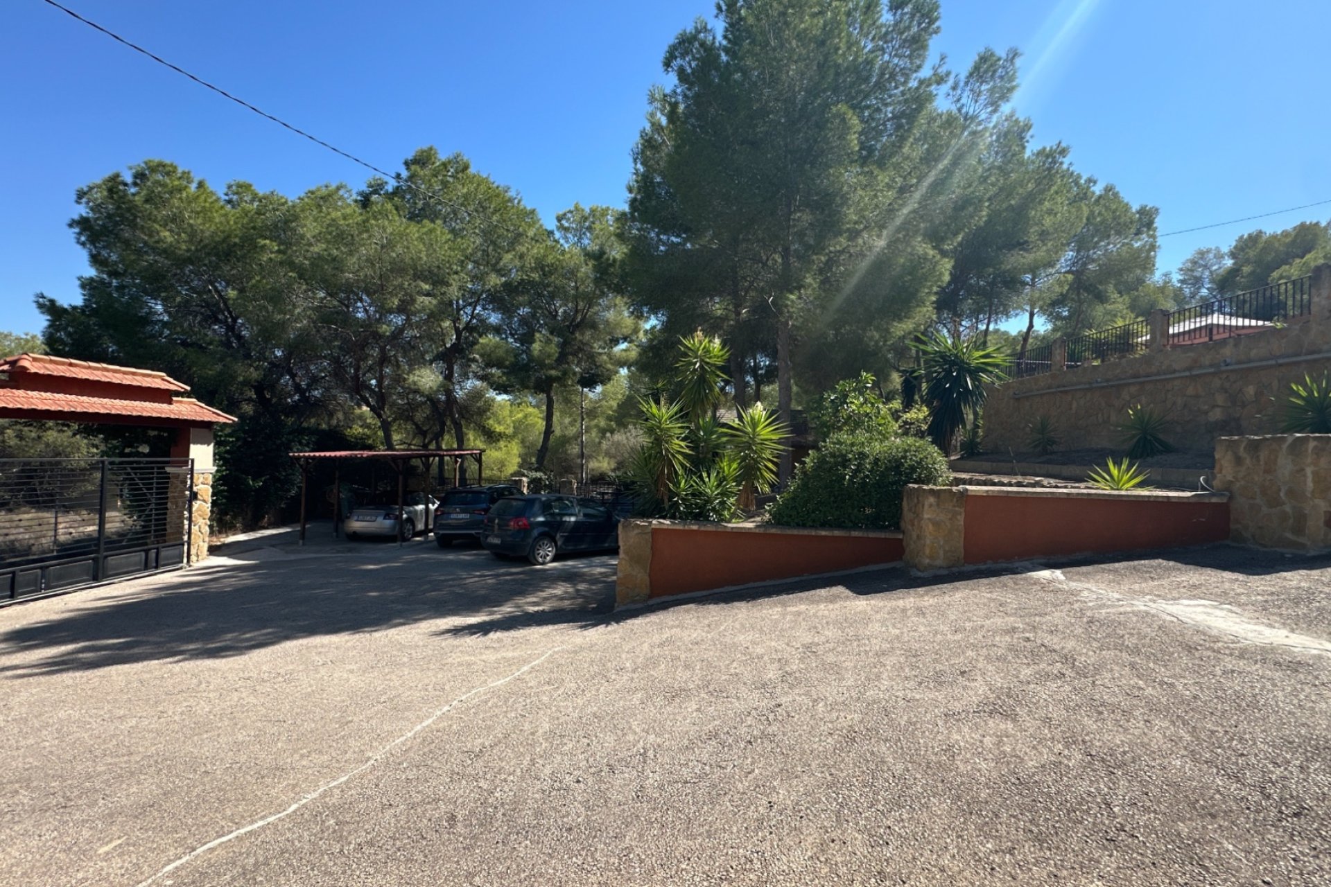 Herverkoop - Finca -
San Miguel de Salinas - Inland