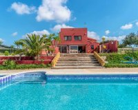 Herverkoop - Finca -
Torremendo - Costa Blanca