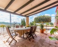 Herverkoop - Finca -
Torremendo - Costa Blanca