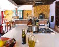 Herverkoop - Finca -
Torremendo - Costa Blanca