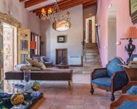 Herverkoop - Finca -
Torremendo - Costa Blanca