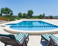 Herverkoop - Finca -
Torremendo - Costa Blanca