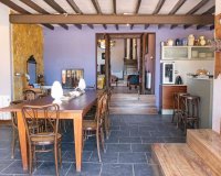 Herverkoop - Finca -
Torremendo - Costa Blanca