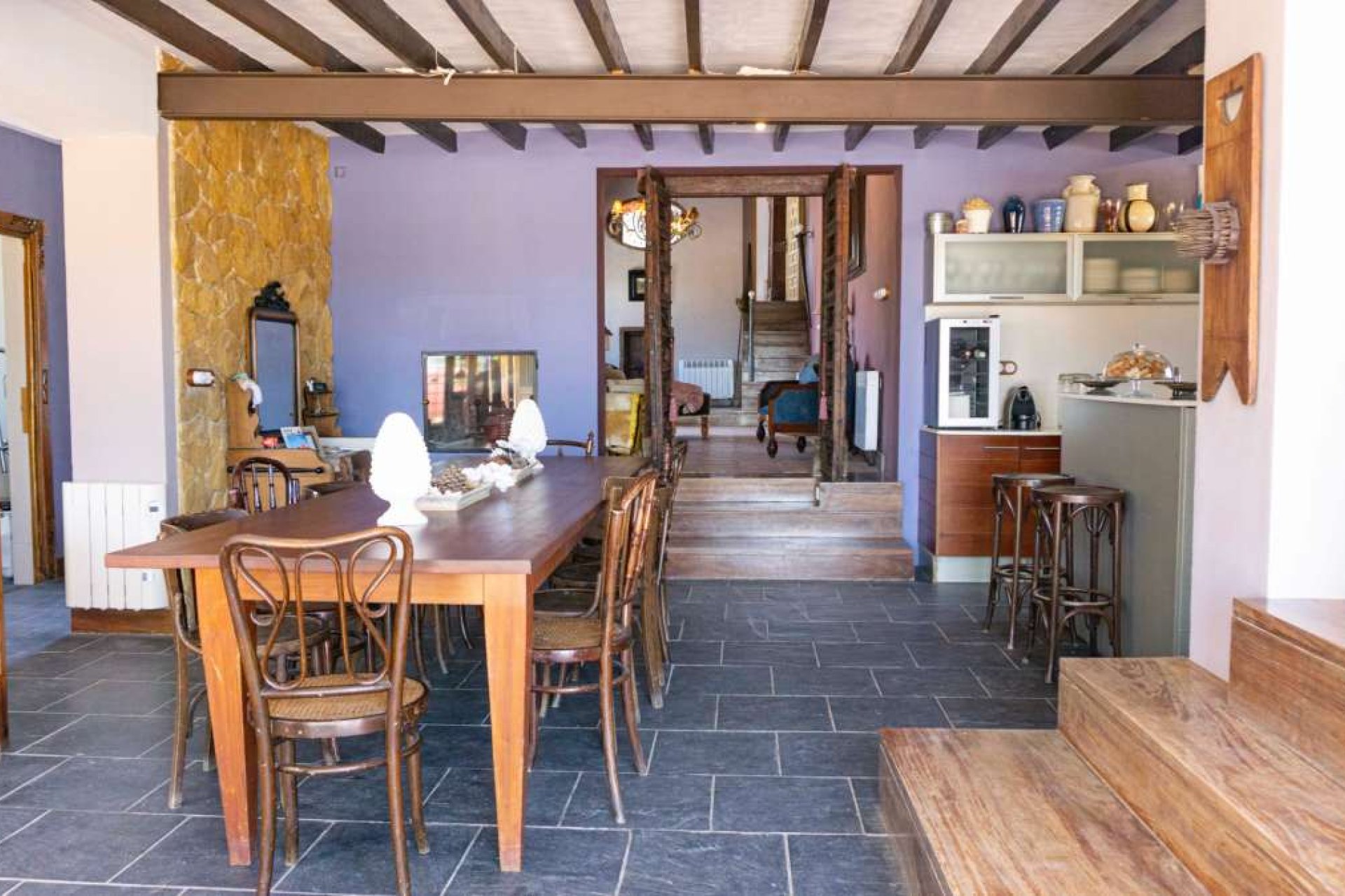 Herverkoop - Finca -
Torremendo - Costa Blanca