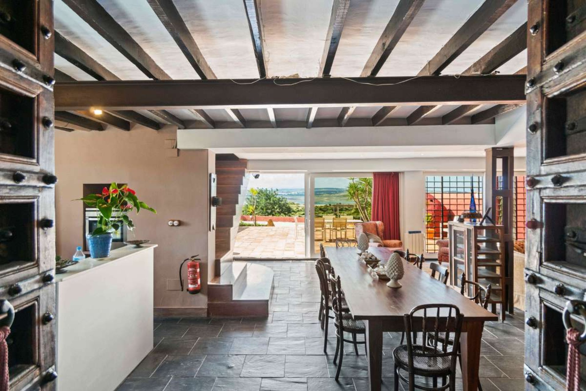 Herverkoop - Finca -
Torremendo - Costa Blanca