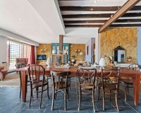 Herverkoop - Finca -
Torremendo - Costa Blanca