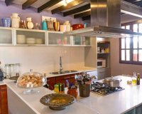 Herverkoop - Finca -
Torremendo - Costa Blanca