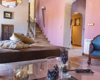 Herverkoop - Finca -
Torremendo - Costa Blanca