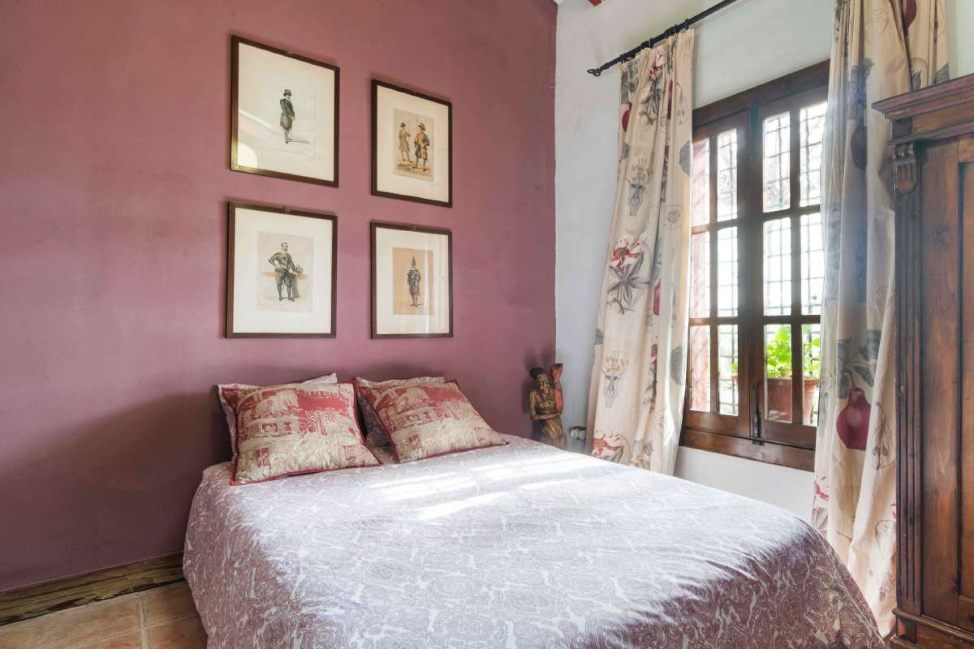 Herverkoop - Finca -
Torremendo - Costa Blanca