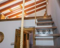 Herverkoop - Finca -
Torremendo - Costa Blanca