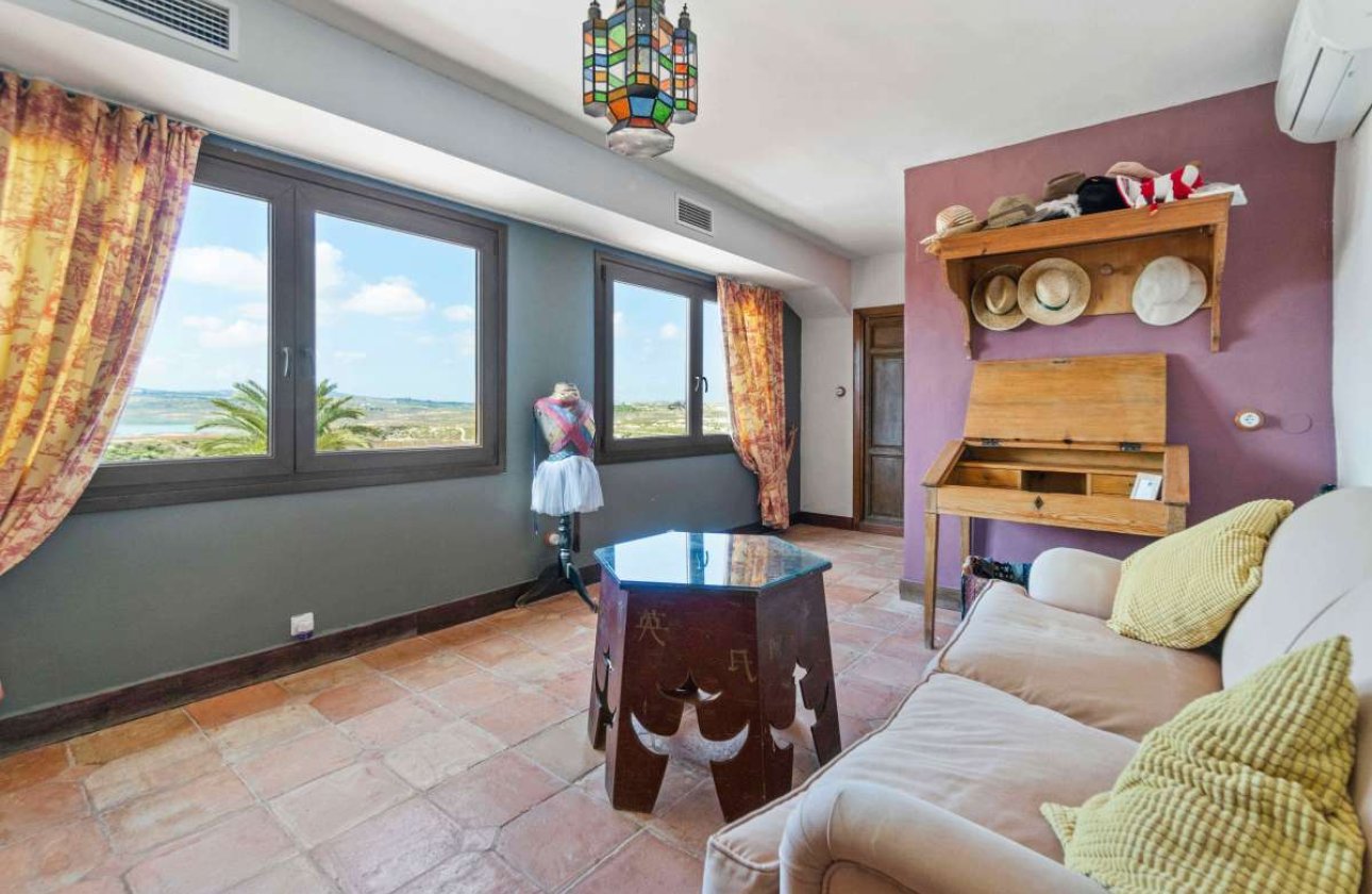 Herverkoop - Finca -
Torremendo - Costa Blanca