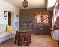 Herverkoop - Finca -
Torremendo - Costa Blanca