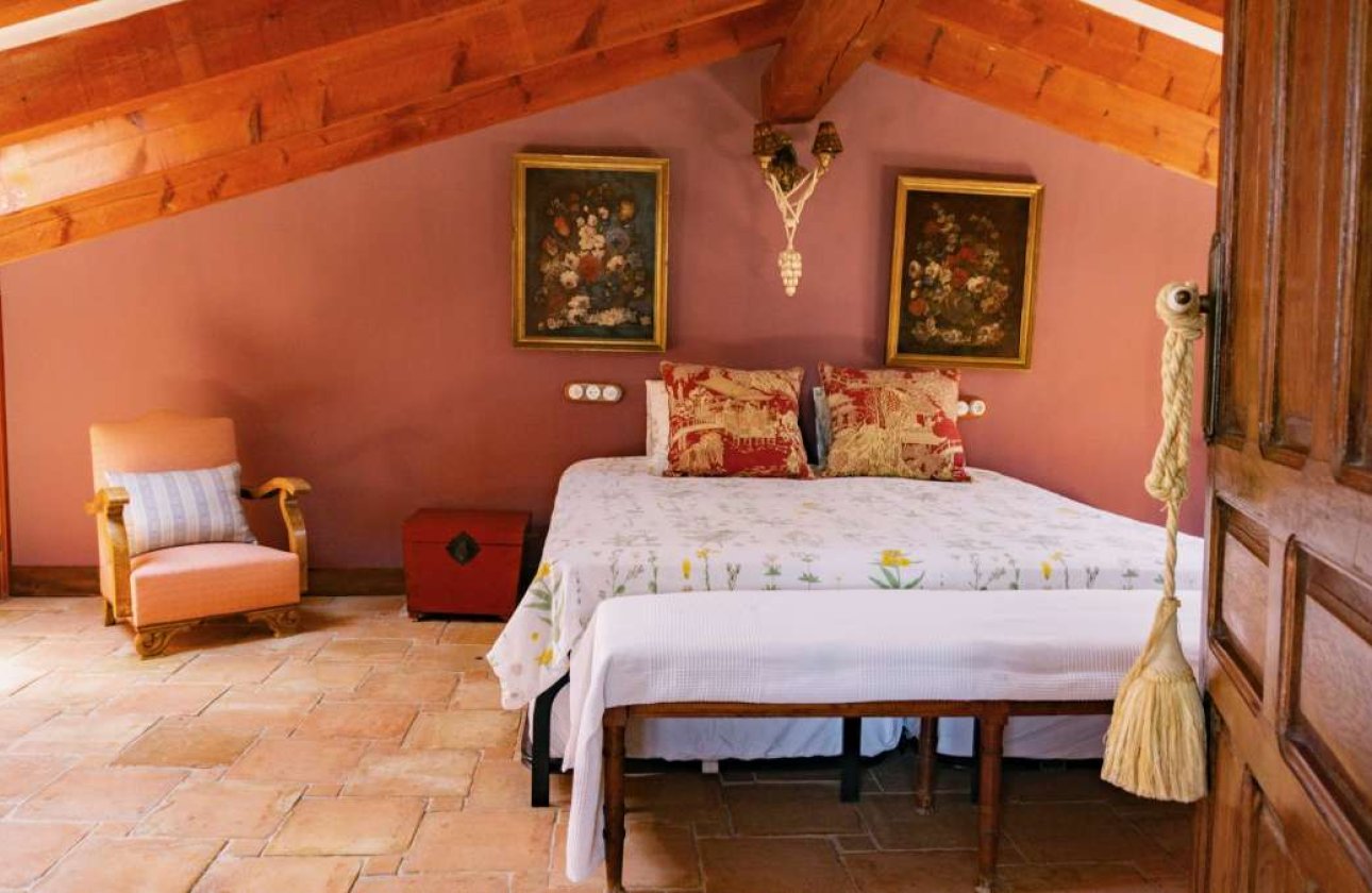 Herverkoop - Finca -
Torremendo - Costa Blanca