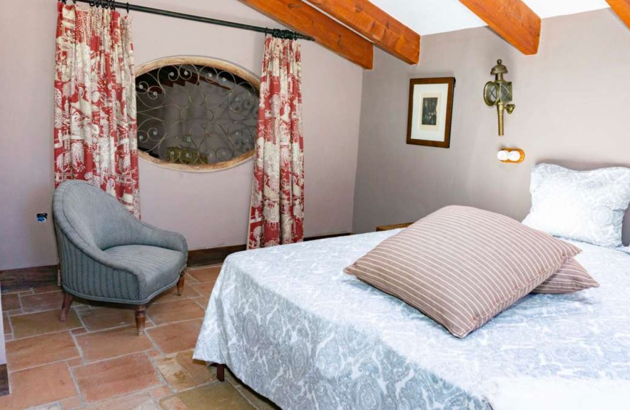 Herverkoop - Finca -
Torremendo - Costa Blanca