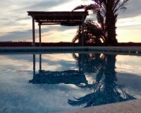 Herverkoop - Finca -
Torremendo - Costa Blanca