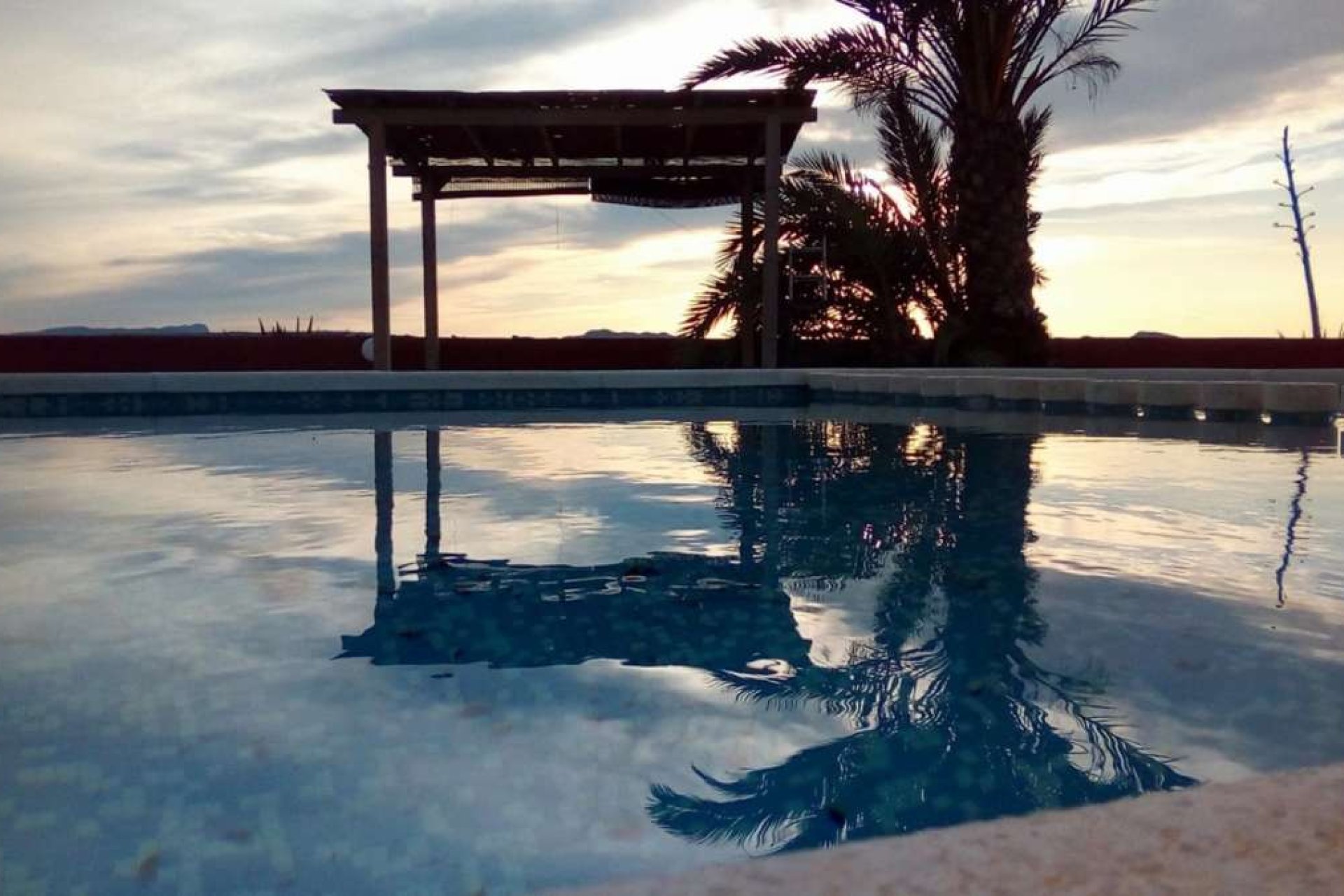 Herverkoop - Finca -
Torremendo - Costa Blanca