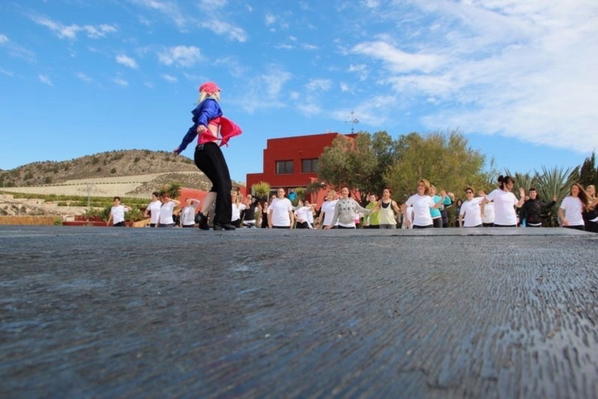 Herverkoop - Finca -
Torremendo - Costa Blanca