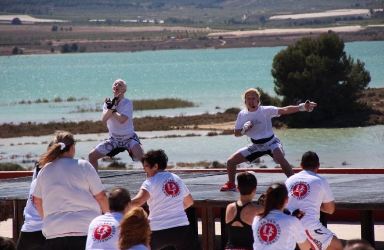 Herverkoop - Finca -
Torremendo - Costa Blanca