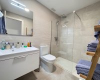 Herverkoop - Ground Floor Bungalow -
Pilar de la Horadada