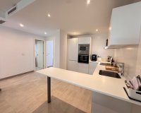 Herverkoop - Ground Floor Bungalow -
Pilar de la Horadada