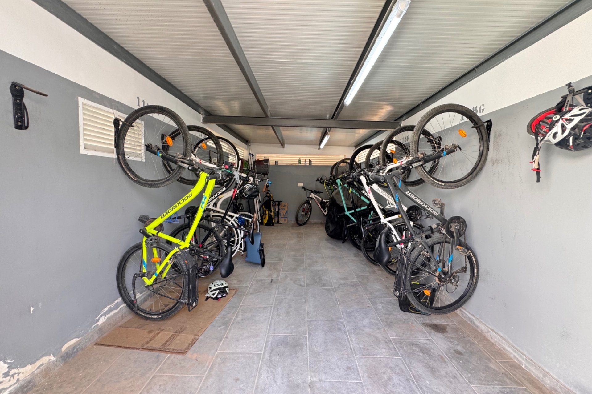 Herverkoop - Ground Floor Bungalow -
Pilar de la Horadada