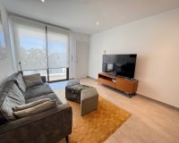 Herverkoop - Ground Floor Bungalow -
Pilar de la Horadada