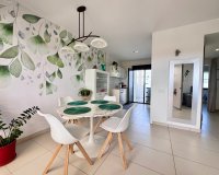 Herverkoop - Huis -
Cabo Roig - Lomas de Cabo Roig