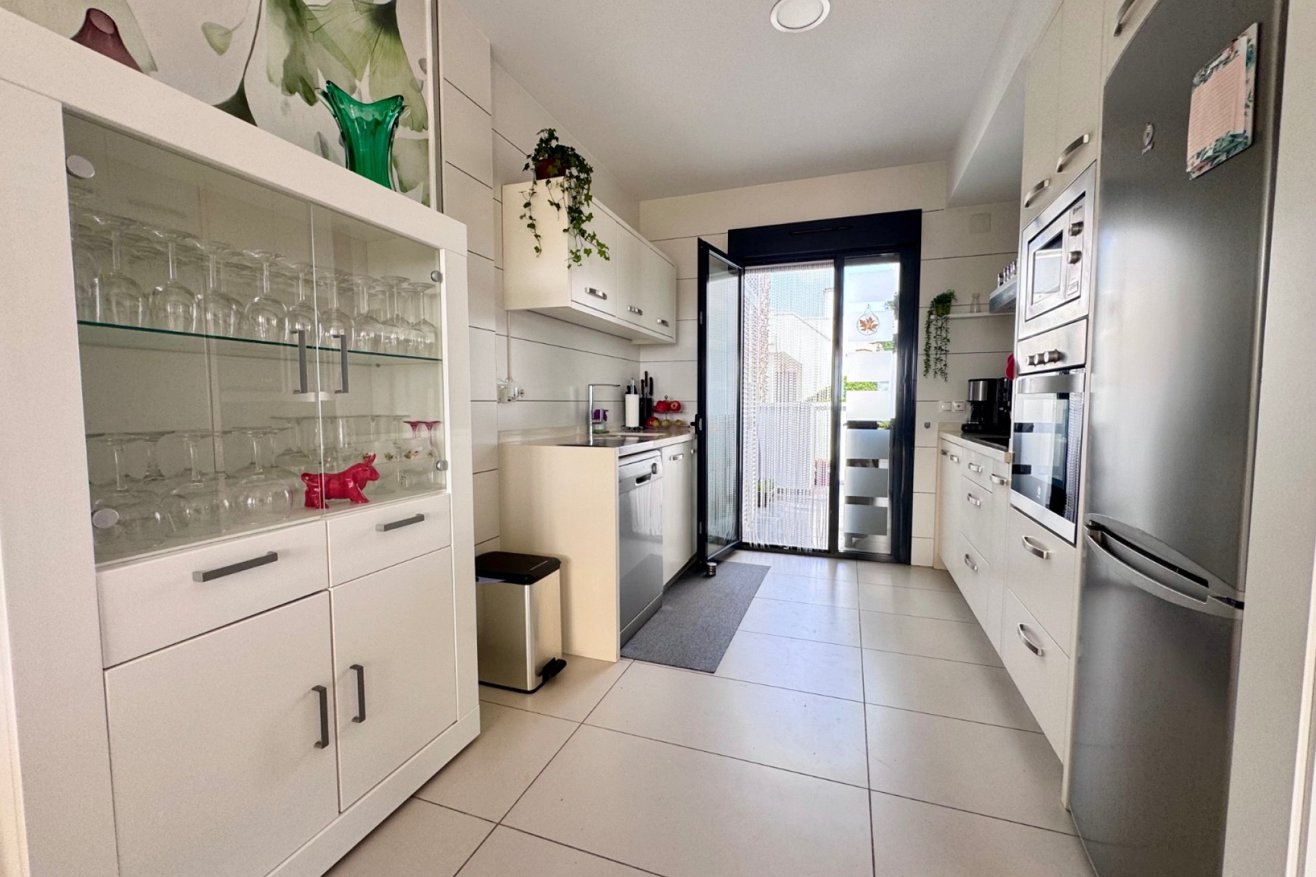 Herverkoop - Huis -
Cabo Roig - Lomas de Cabo Roig
