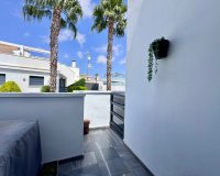 Herverkoop - Huis -
Cabo Roig - Lomas de Cabo Roig