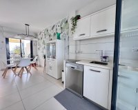 Herverkoop - Huis -
Cabo Roig - Lomas de Cabo Roig