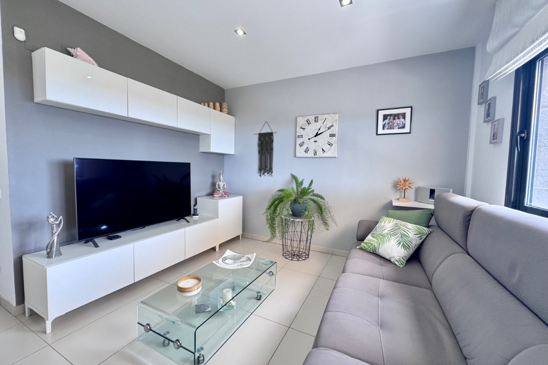 Herverkoop - Huis -
Cabo Roig - Lomas de Cabo Roig