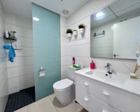 Herverkoop - Huis -
Cabo Roig - Lomas de Cabo Roig
