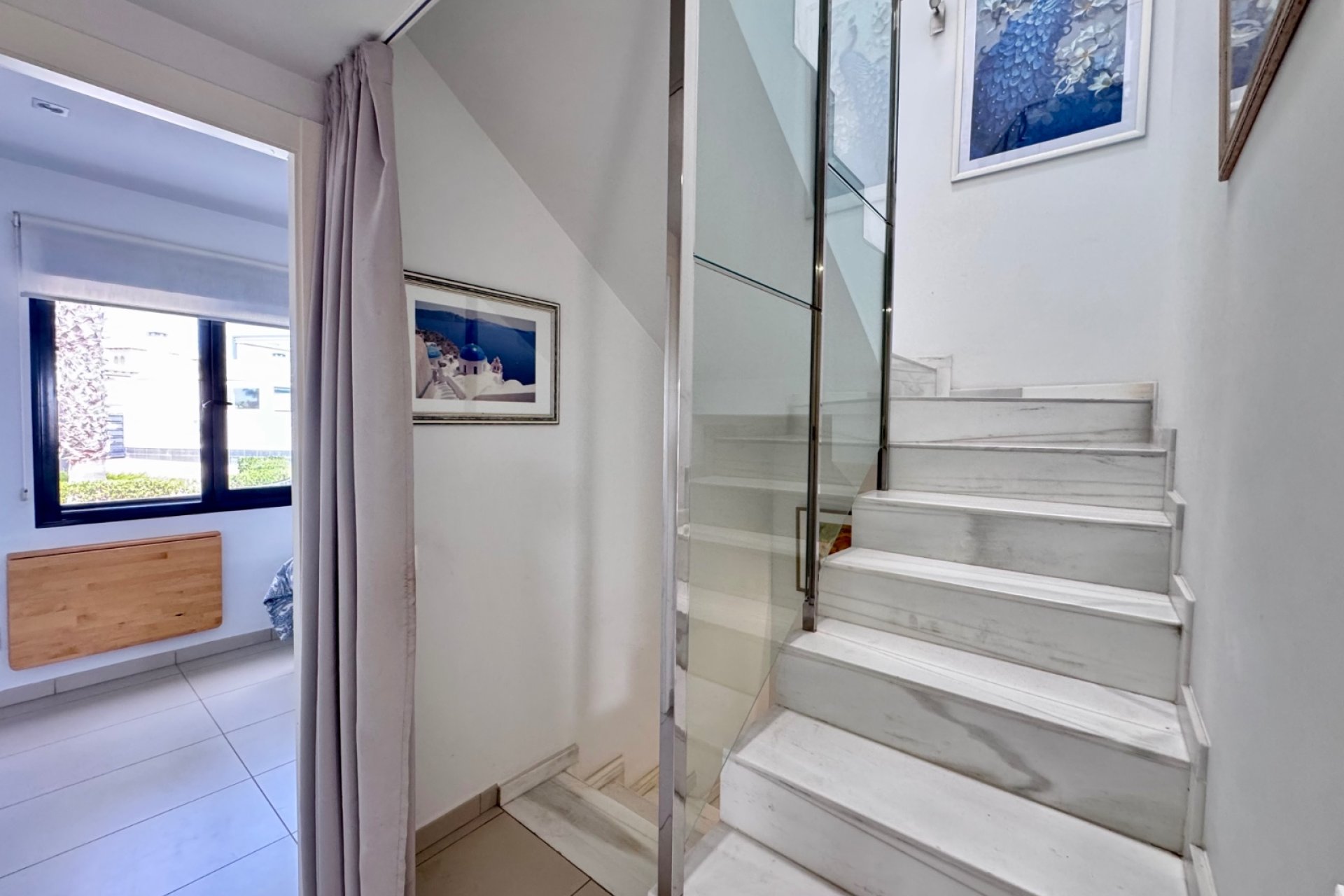 Herverkoop - Huis -
Cabo Roig - Lomas de Cabo Roig