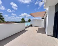 Herverkoop - Huis -
Cabo Roig - Lomas de Cabo Roig
