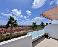 Herverkoop - Huis -
Cabo Roig - Lomas de Cabo Roig