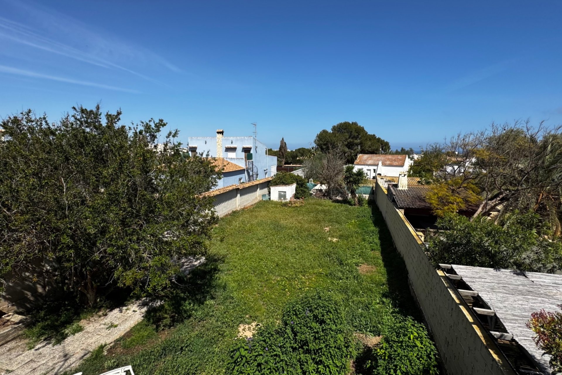 Herverkoop - Huis -
Orihuela Costa - Montezenia