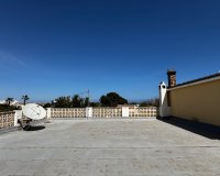 Herverkoop - Huis -
Orihuela Costa - Montezenia